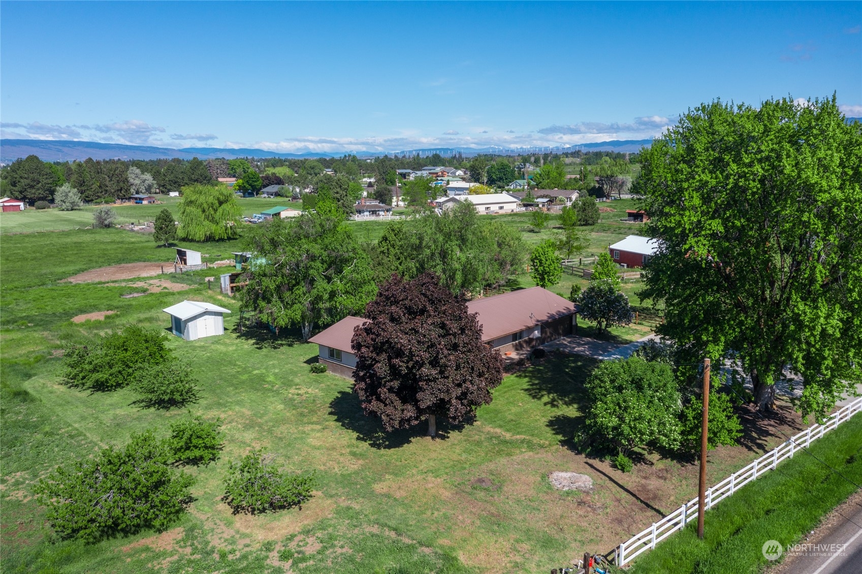 201 Number 6 Road Ellensburg, WA 98926 - Photo 23 of 30 Gallery Image 23
