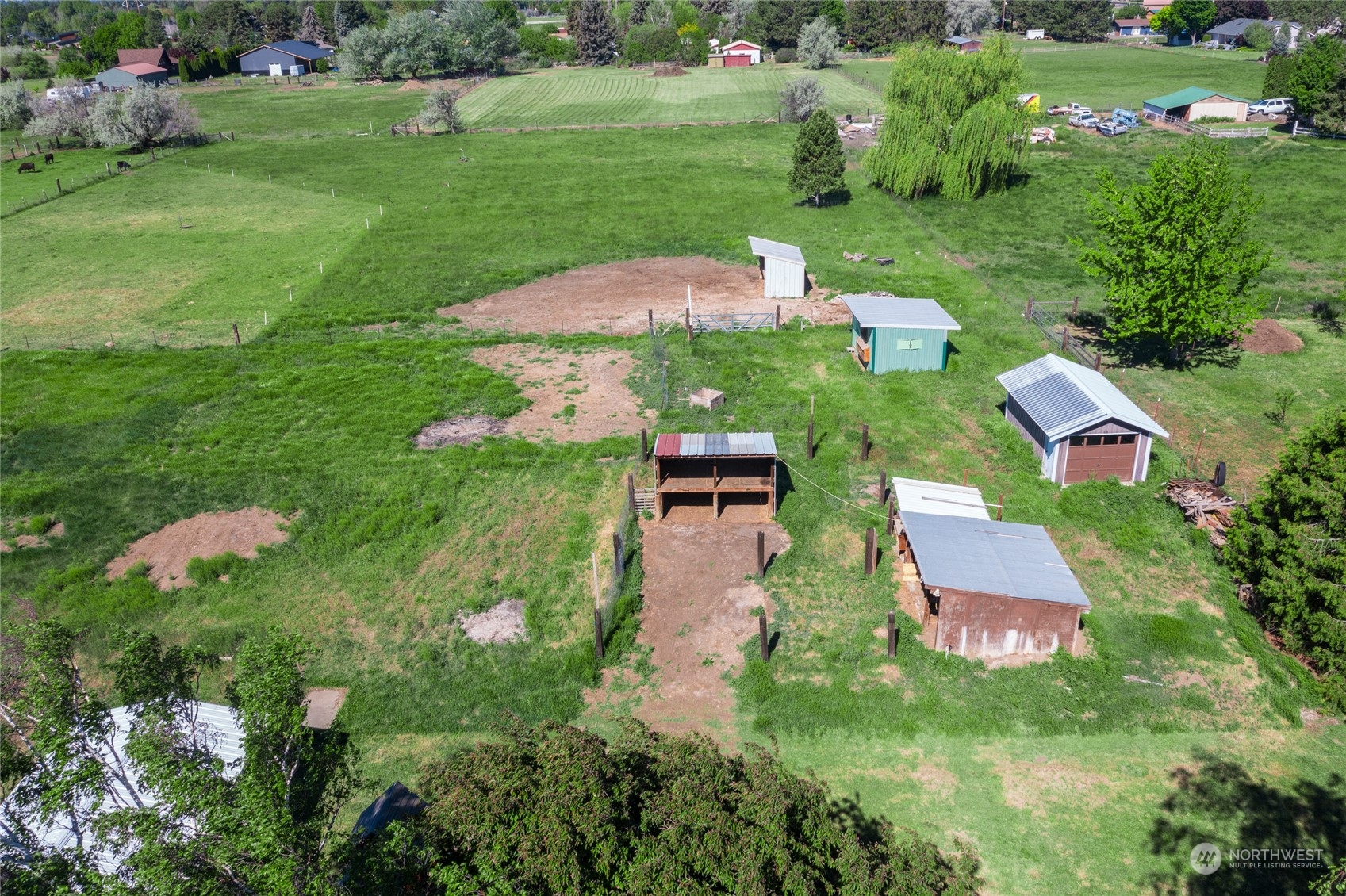 201 Number 6 Road Ellensburg, WA 98926 - Photo 24 of 30 Gallery Image 24