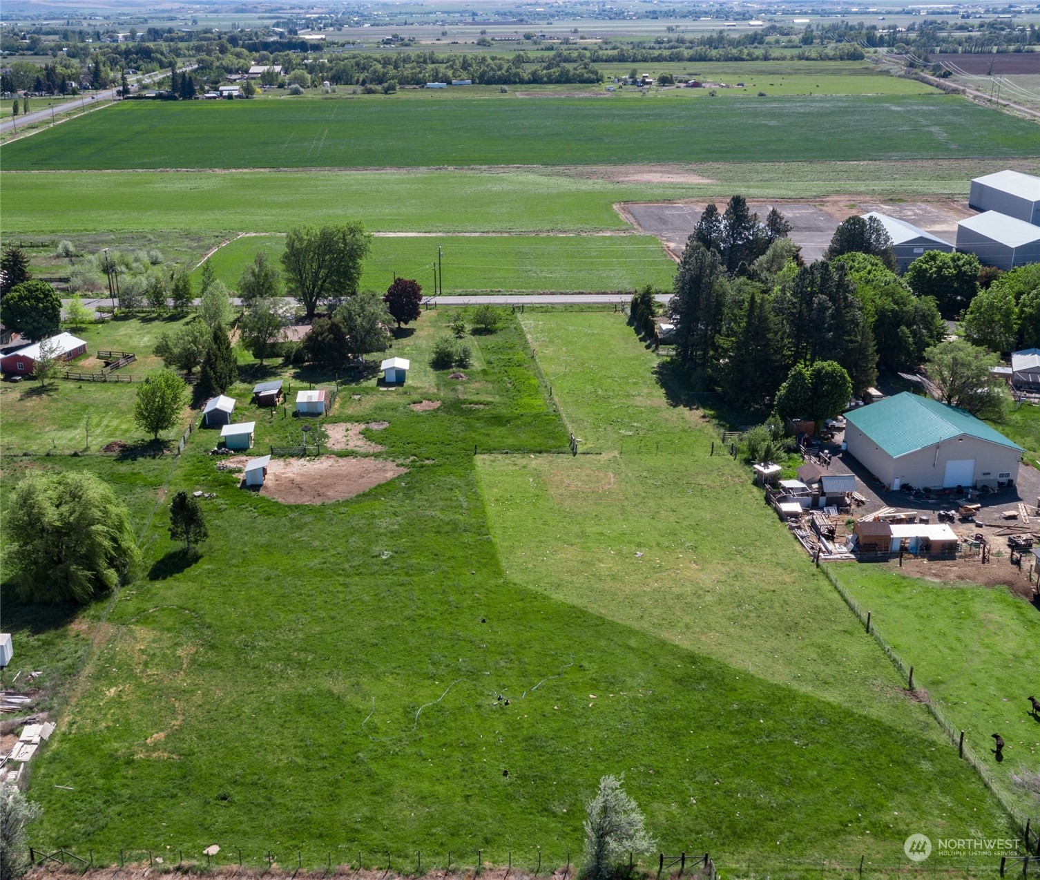 201 Number 6 Road Ellensburg, WA 98926 - Photo 28 of 30 Gallery Image 28