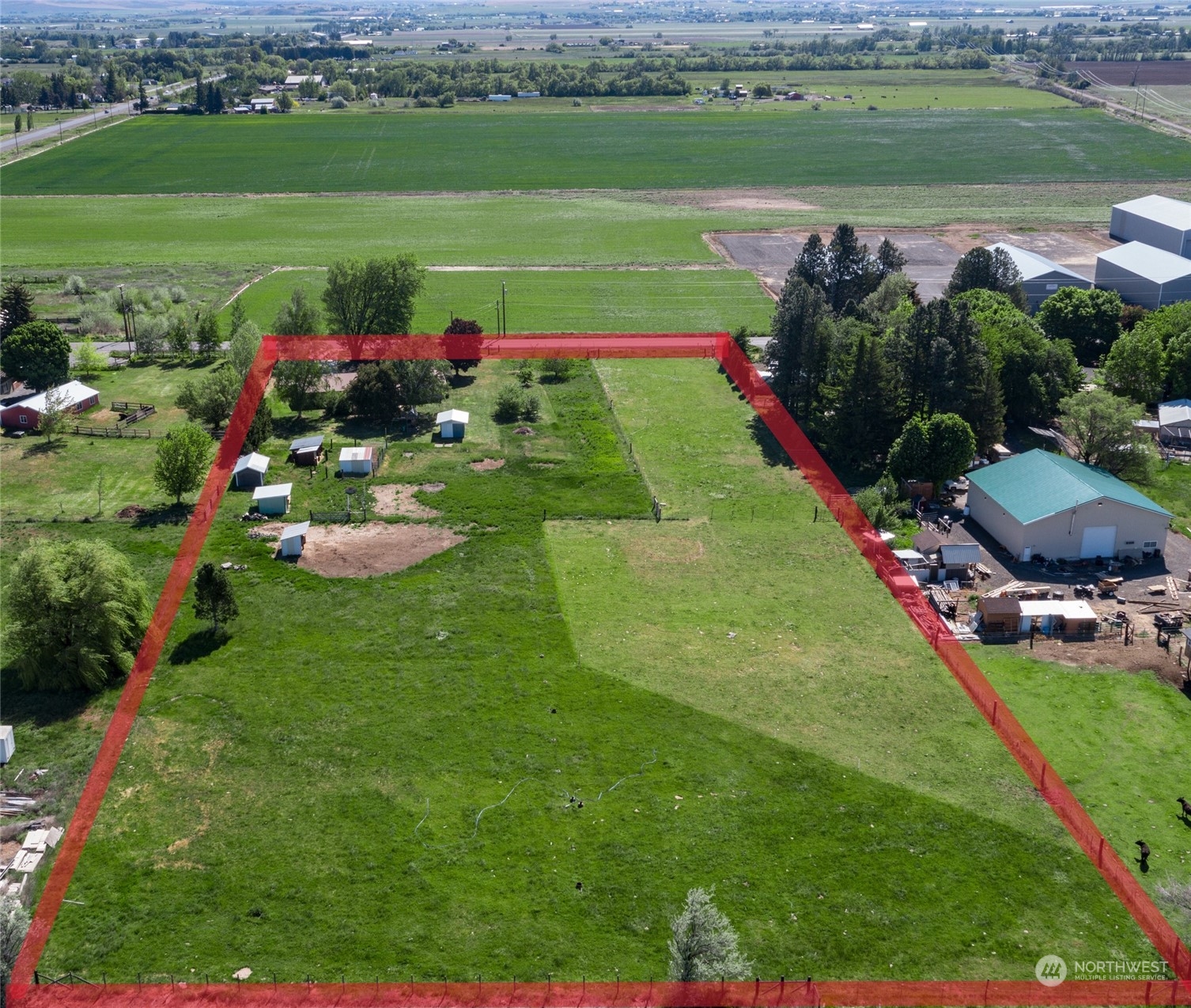 201 Number 6 Road Ellensburg, WA 98926 - Photo 29 of 30 Gallery Image 29