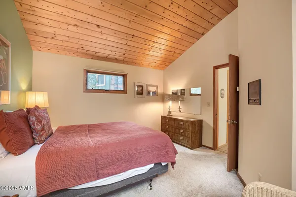 $1,490,000 | 128 Beaver Road, Unit EAST, Eagle-Vail, CO 81620