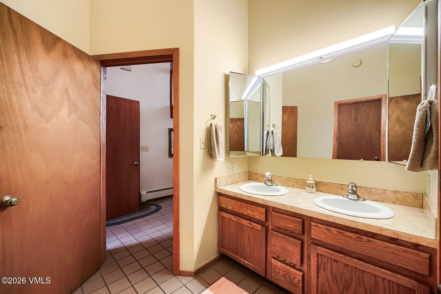 128 Beaver Road, Unit EAST Eagle-Vail, CO 81620 - Photo 12 of 21 120 Beaver Rd - Web Quality - 026 - 20 P