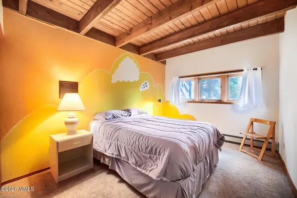 $1,490,000 | 128 Beaver Road, Unit EAST, Eagle-Vail, CO 81620
