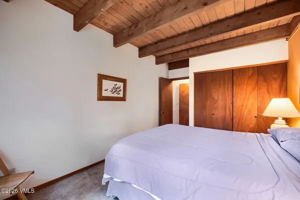 $1,490,000 | 128 Beaver Road, Unit EAST, Eagle-Vail, CO 81620