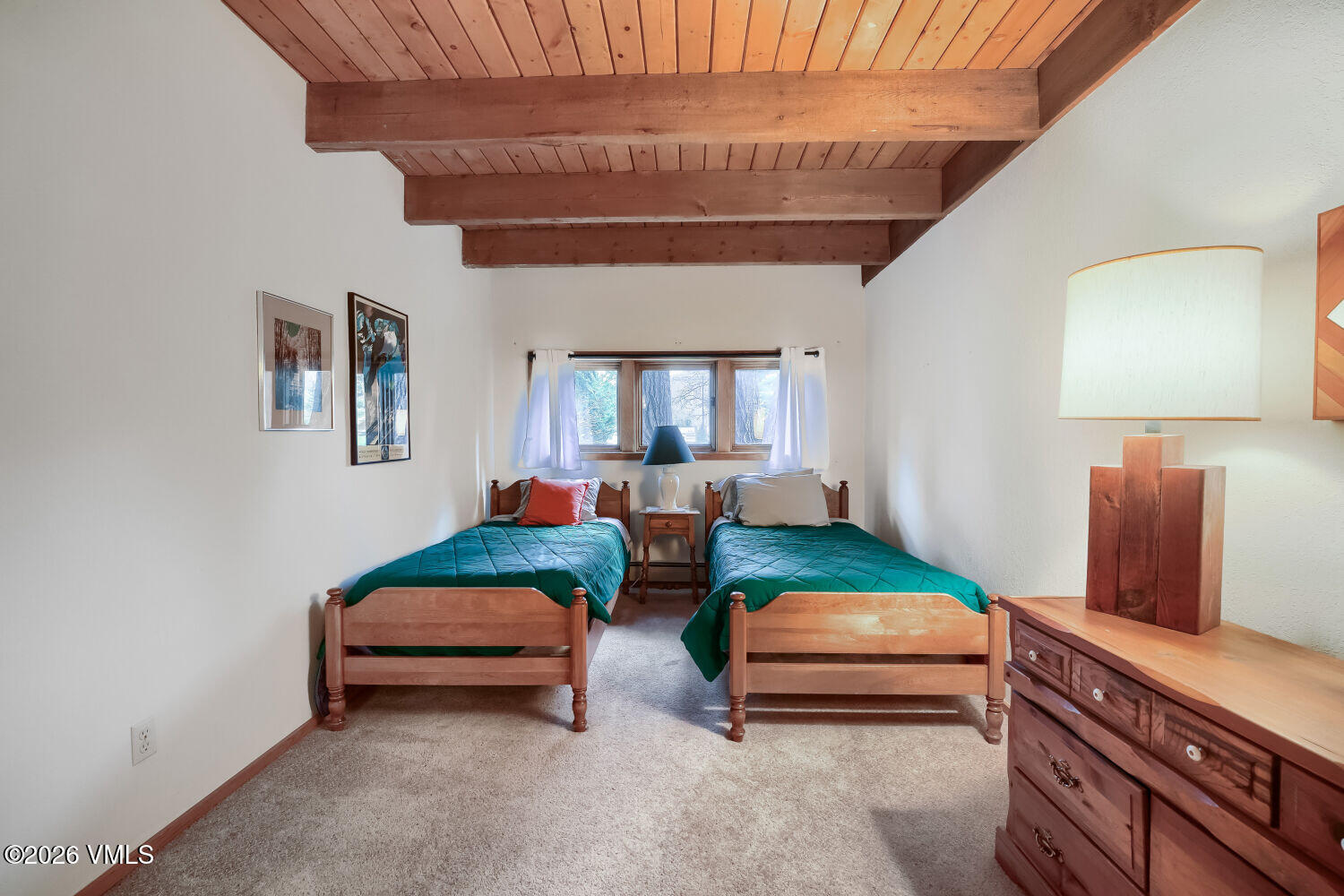 128 Beaver Road, Unit EAST Eagle-Vail, CO 81620 - Photo 16 of 21 120 Beaver Rd - Web Quality - 031 - 25 B