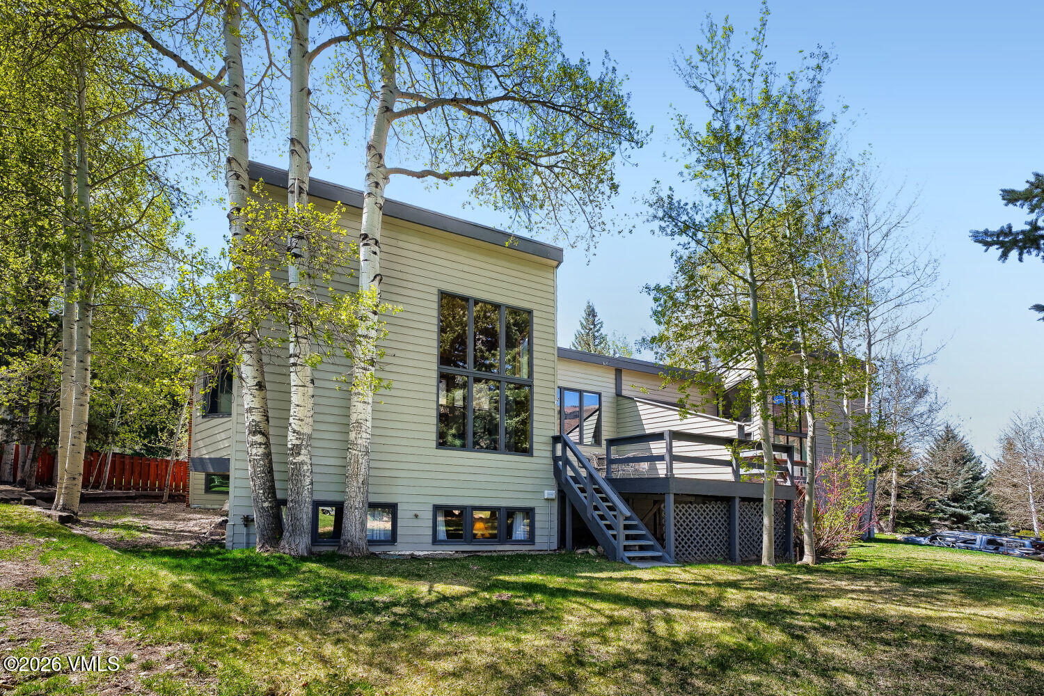 128 Beaver Road, Unit EAST Eagle-Vail, CO 81620 - Photo 18 of 21 120 Beaver Rd - Web Quality - 033 - 27 E