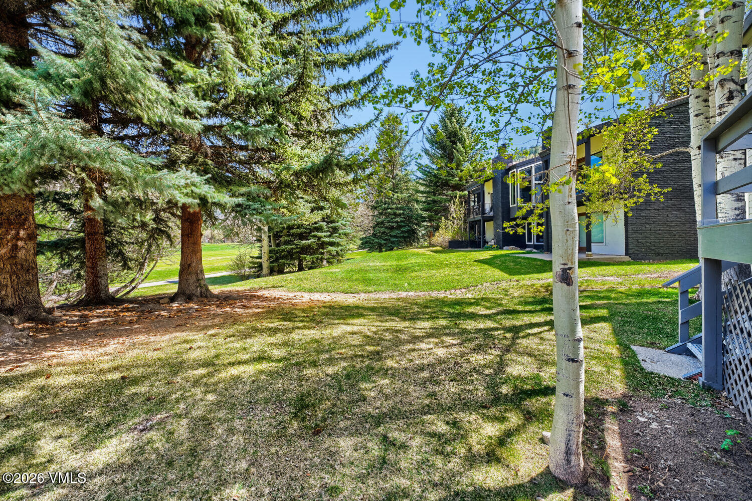 128 Beaver Road, Unit EAST Eagle-Vail, CO 81620 - Photo 21 of 21 120 Beaver Rd - Web Quality - 034 - 28 E