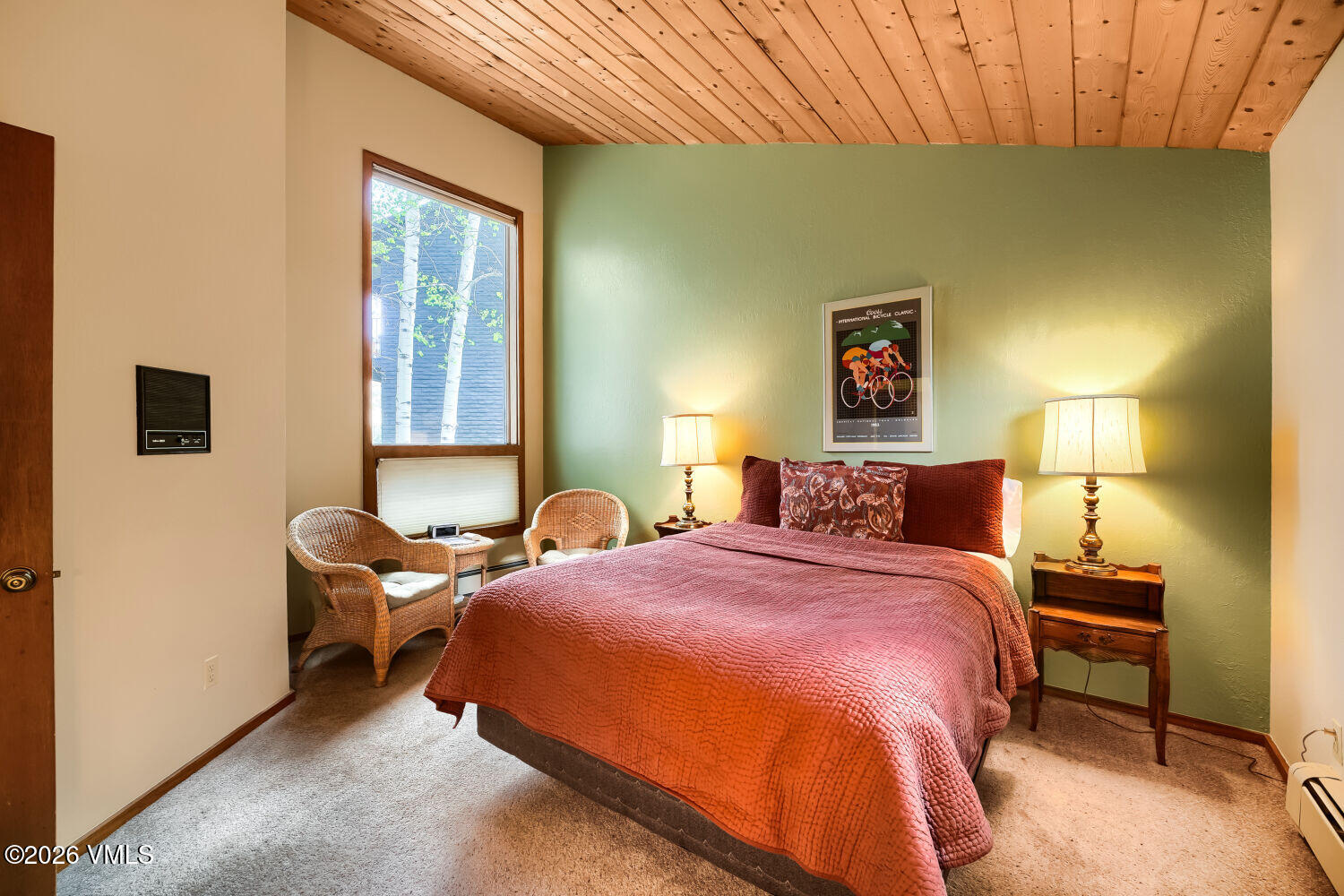 128 Beaver Road, Unit EAST Eagle-Vail, CO 81620 - Photo 10 of 21 120 Beaver Rd - Web Quality - 024 - 18 P