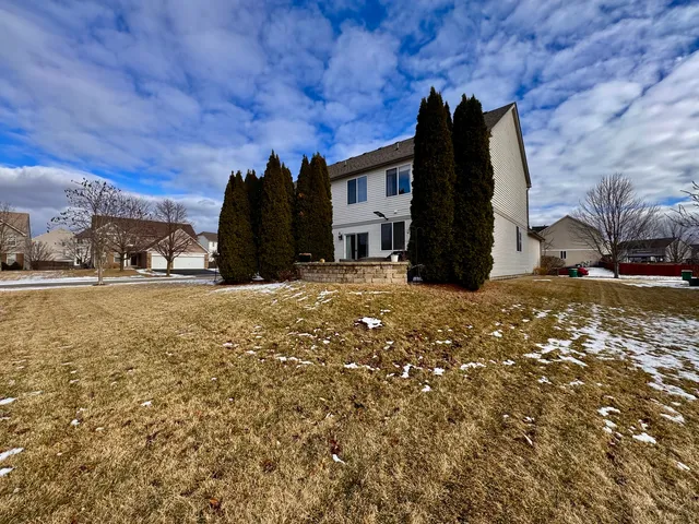 $485,000 | 2307 Providence Way, Joliet, IL 60431