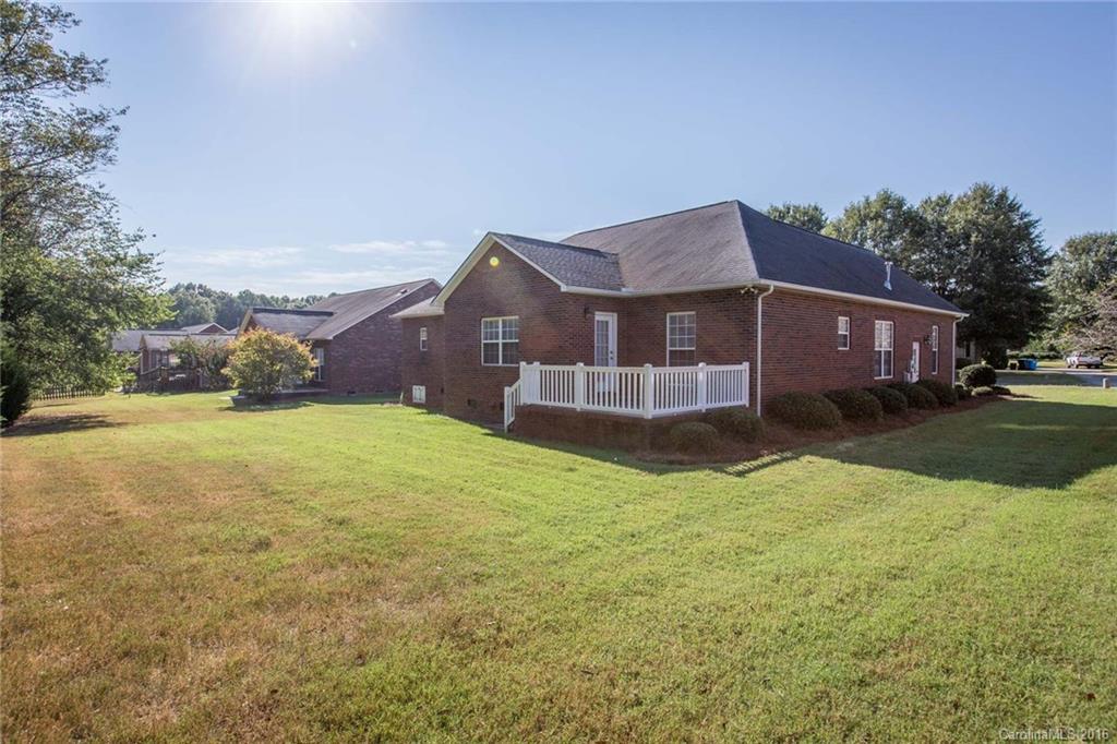 810 Overhill Road Salisbury, NC 28144 - Photo 20 of 24 Gallery Image 20