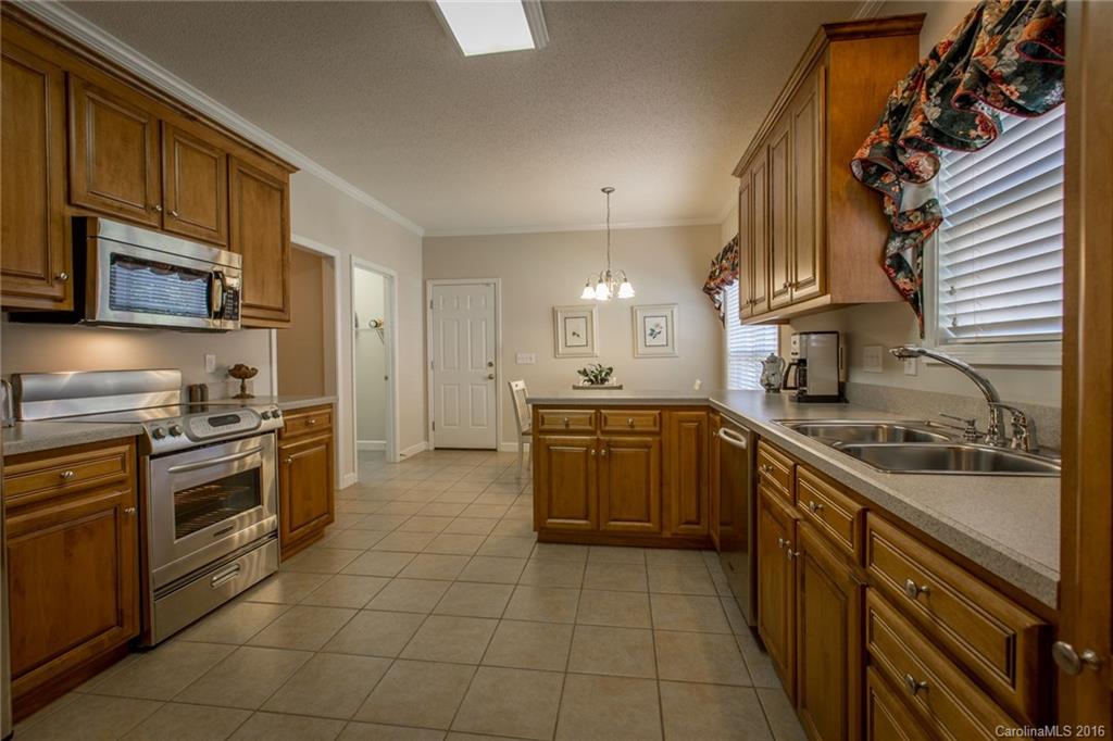 810 Overhill Road Salisbury, NC 28144 - Photo 3 of 24 Gallery Image 3