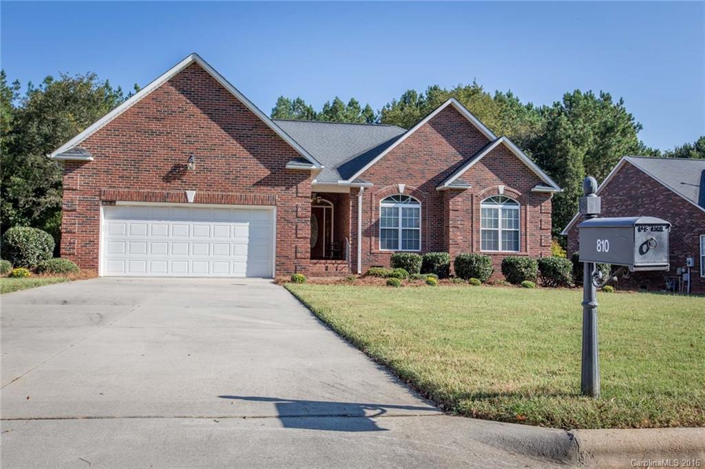 810 Overhill Road Salisbury, NC 28144 - Photo 24 of 24 Gallery Image 24