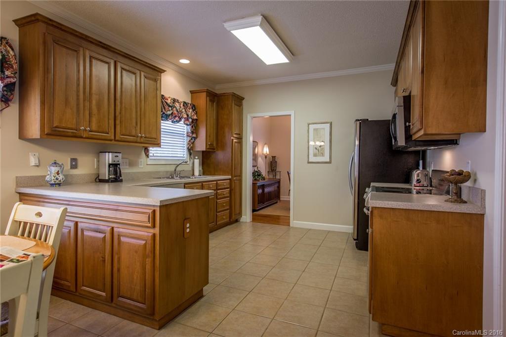 810 Overhill Road Salisbury, NC 28144 - Photo 4 of 24 Gallery Image 4
