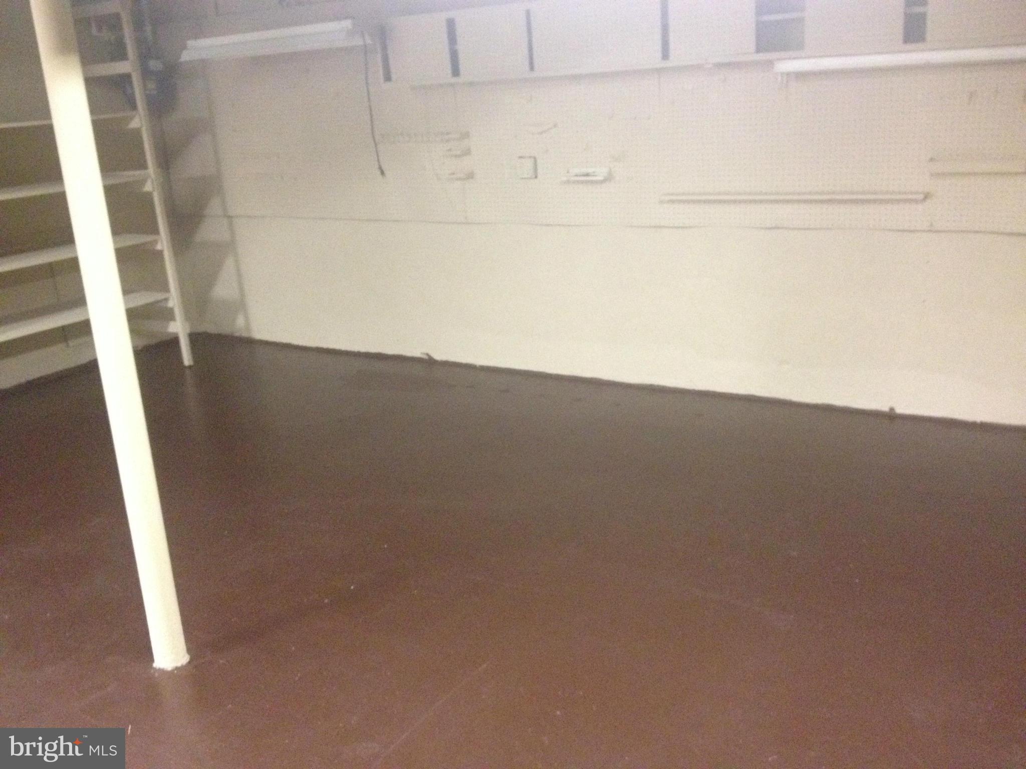 4600 Hawksbury Road Pikesville, MD 21208 - Photo 8 of 17 a view of an empty room