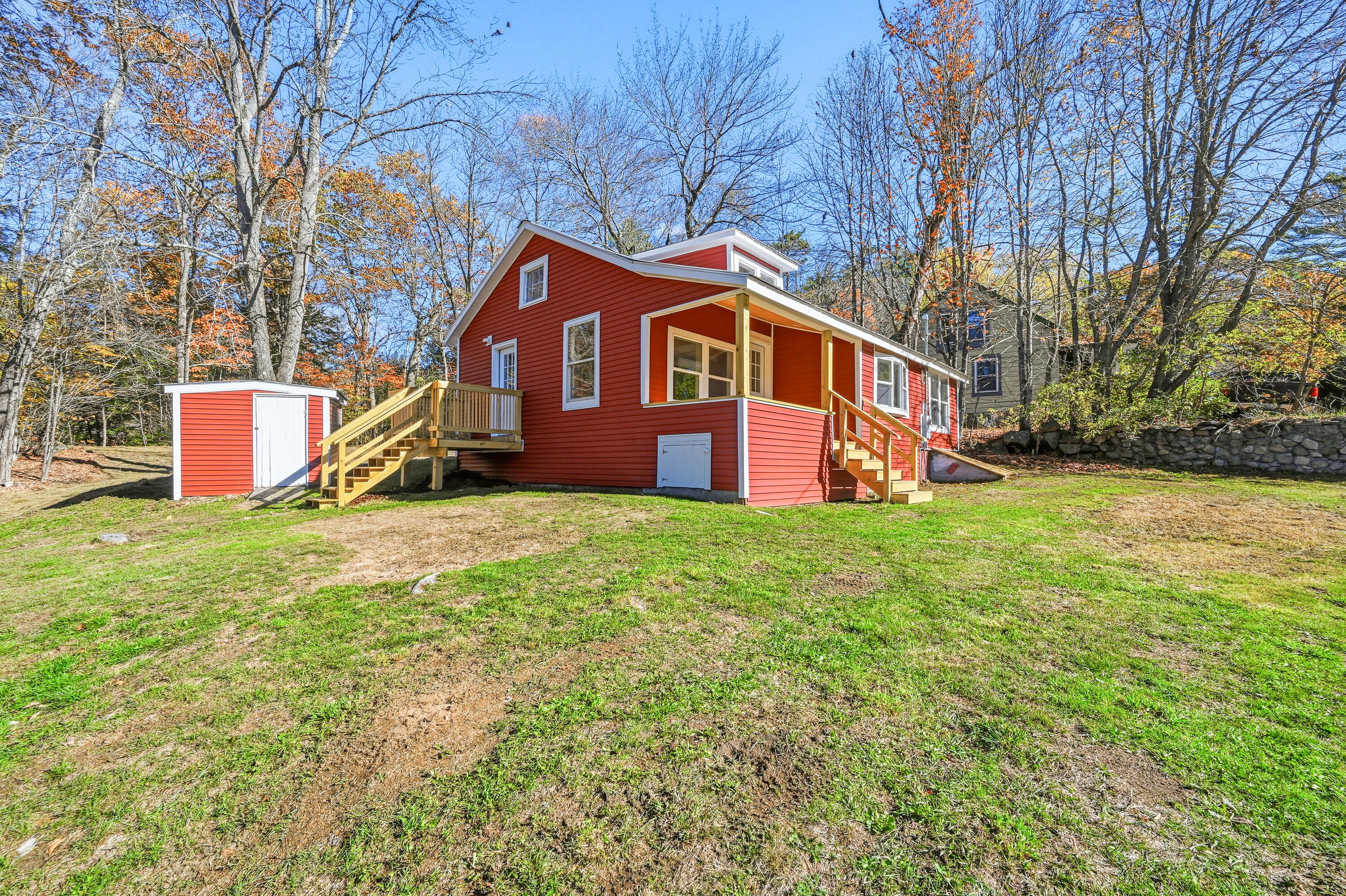 10 McWain Hill Road Waterford, ME 04088 - Photo 1 of 39 110292gr-103