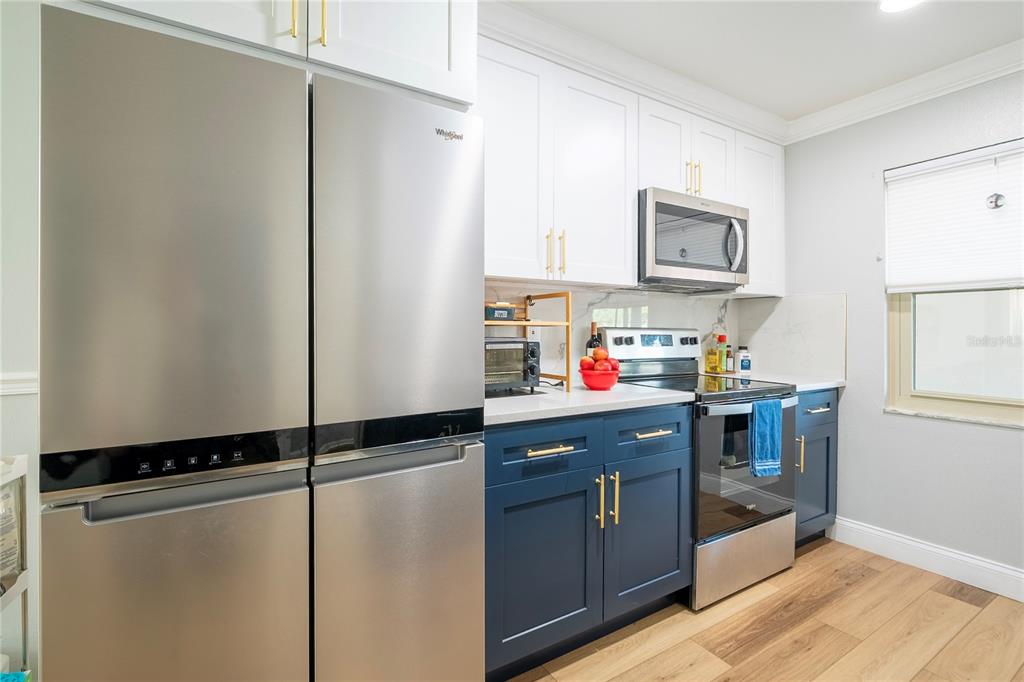 2452 Enterprise Road, Unit 15 Clearwater, FL 33763 - Photo 13 of 44 Gallery Image 13