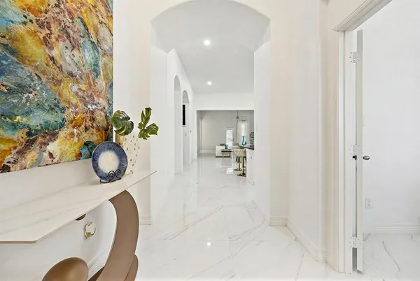 $555,000 | 2801 White Rock Creek Drive, McKinney, TX 75072