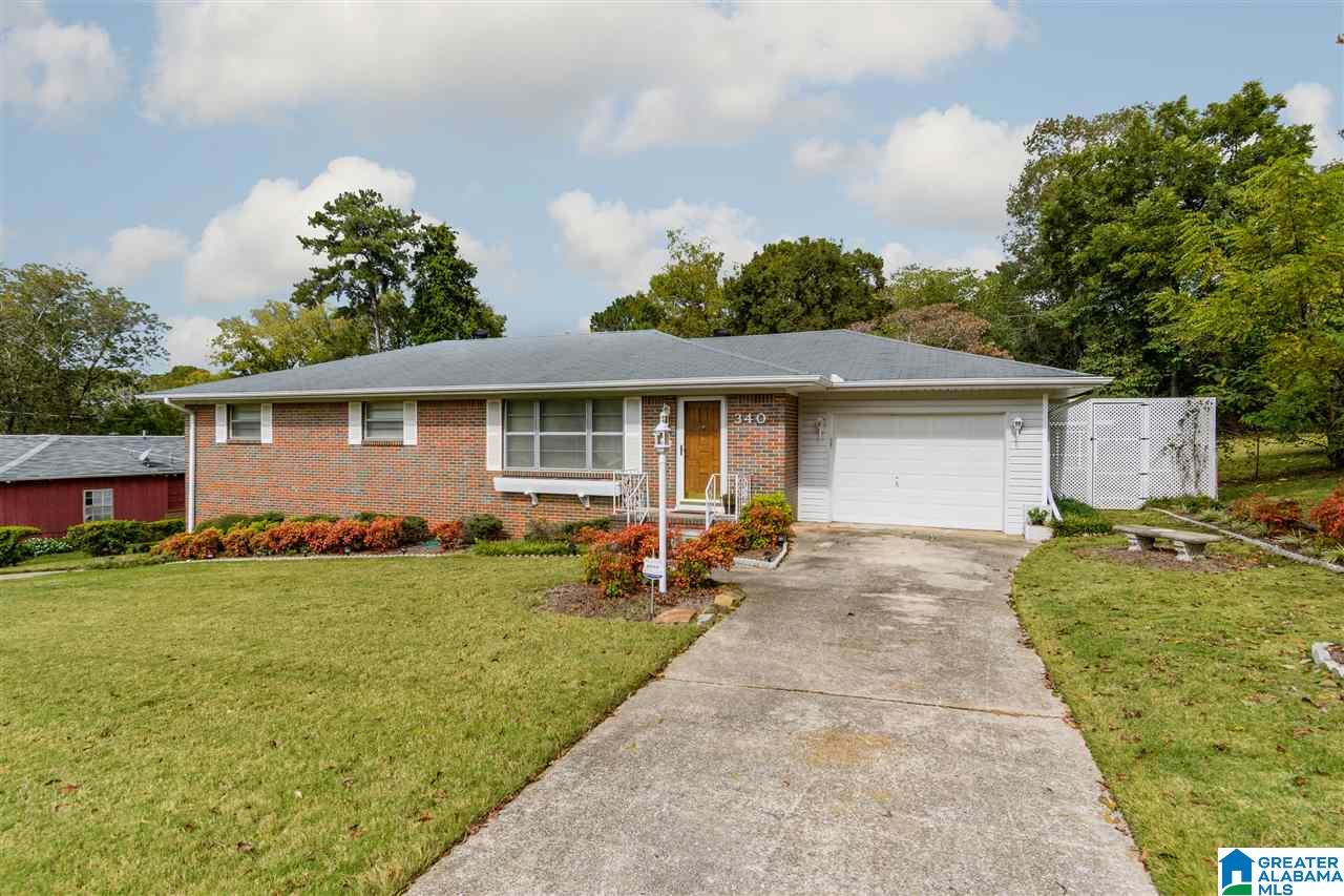 340 10th Street Pleasant Grove, AL 35127 - Photo 2 of 38