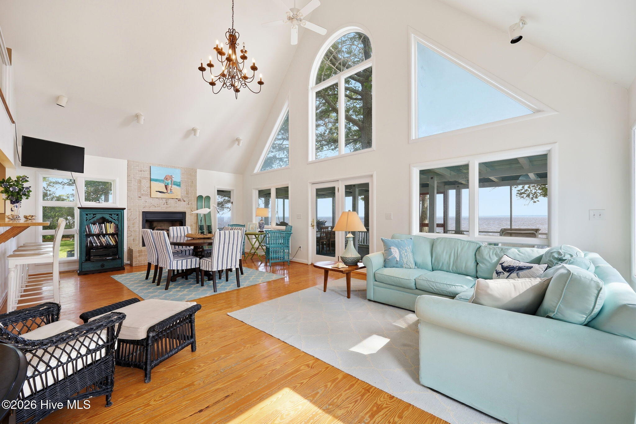 95 Cypress Shores Road Roper, NC 27970 - Photo 13 of 16