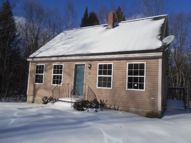 124 Highland Shores Road Casco, ME 04015 - Photo 2 of 20 Photo