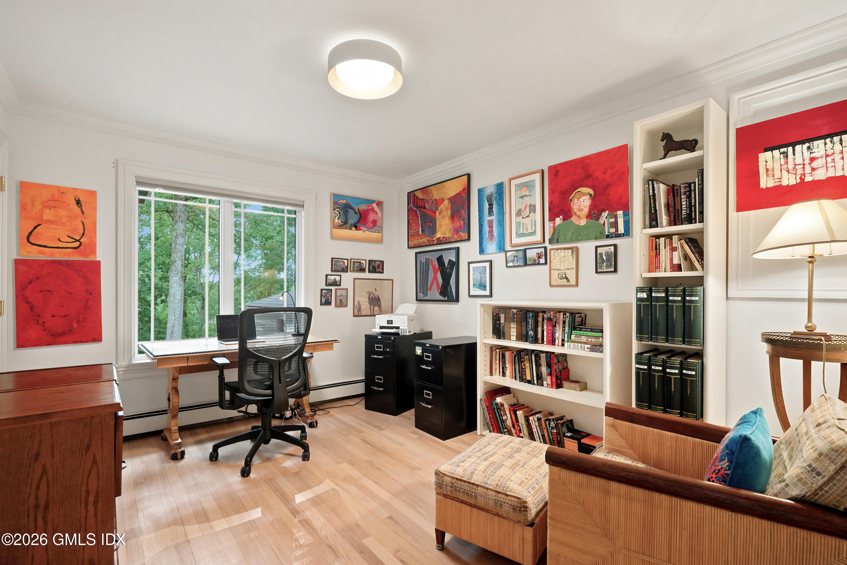 35 Wilshire Road Greenwich, CT 06831 - Photo 18 of 32 DSC03084_1