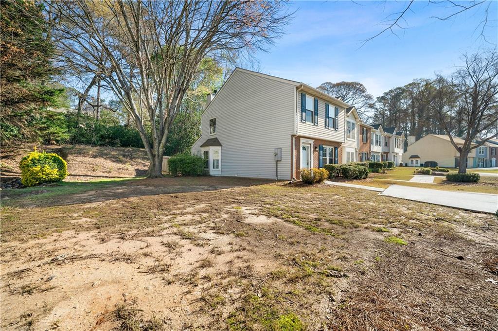 2883 Dresden Square Drive Atlanta, GA 30341 - Photo 24 of 30