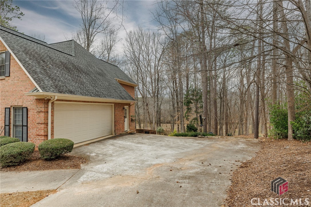 640 River Bottom Road Athens, GA 30606 - Photo 48 of 53