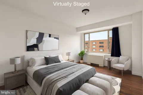 $589,000 | 4301 Massachusetts Avenue Northwest, Unit 6008, Washington, DC 20016