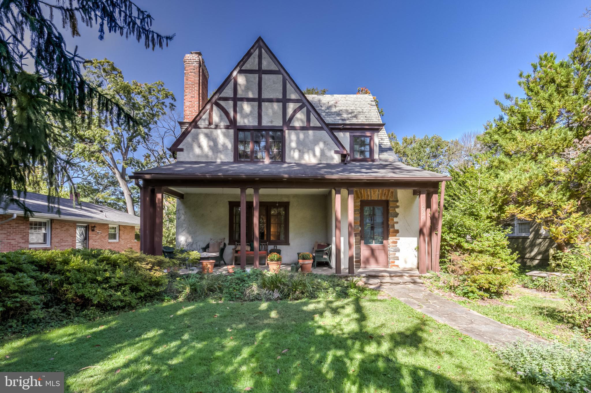2234 Crest Road Baltimore, MD 21209 - Photo 1 of 59 Come live in this charming Mt Washington home.
