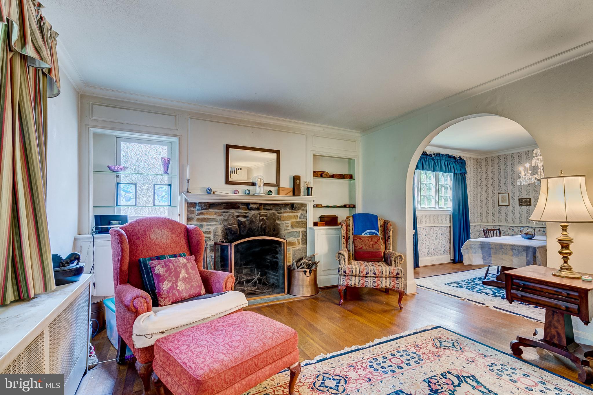2234 Crest Road Baltimore, MD 21209 - Photo 14 of 59 Gallery Image 14