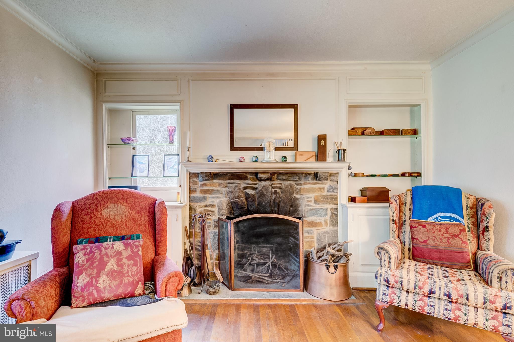 2234 Crest Road Baltimore, MD 21209 - Photo 15 of 59 Gallery Image 15