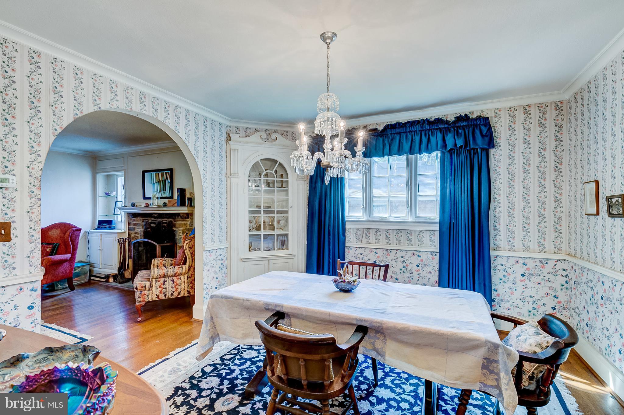2234 Crest Road Baltimore, MD 21209 - Photo 24 of 59 Gallery Image 24