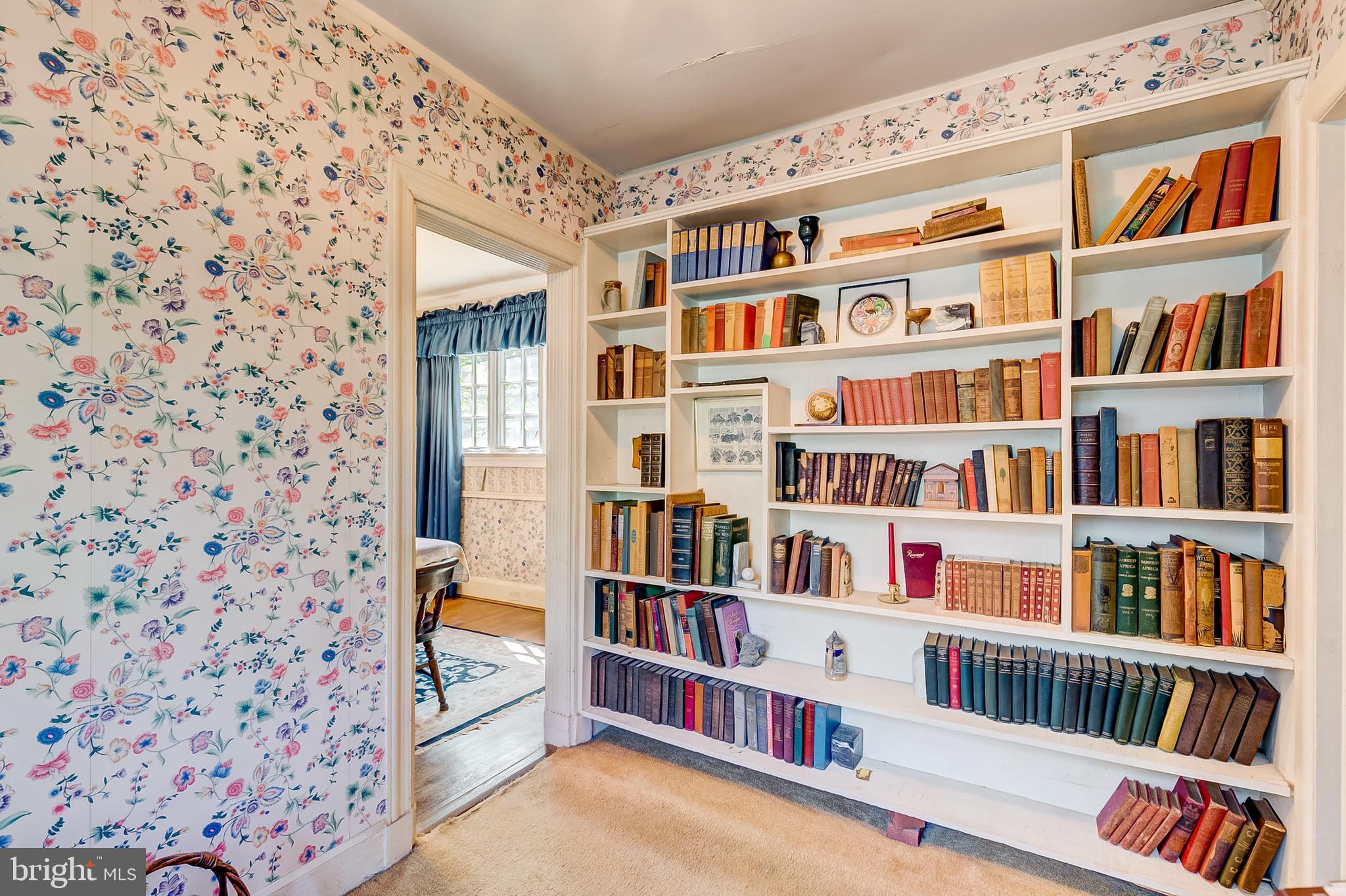 2234 Crest Road Baltimore, MD 21209 - Photo 35 of 59 Gallery Image 35