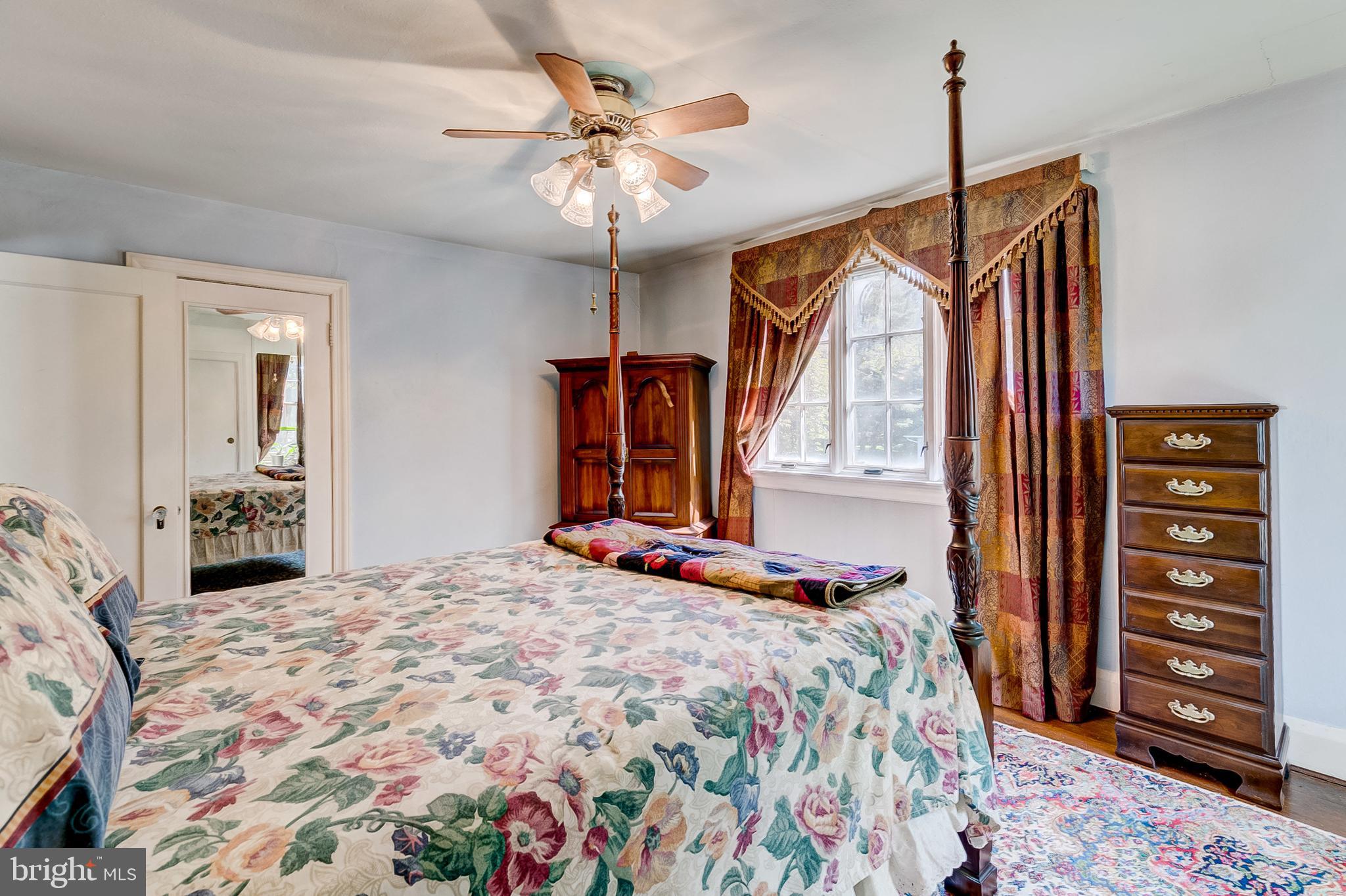 2234 Crest Road Baltimore, MD 21209 - Photo 45 of 59 Bedroom #2