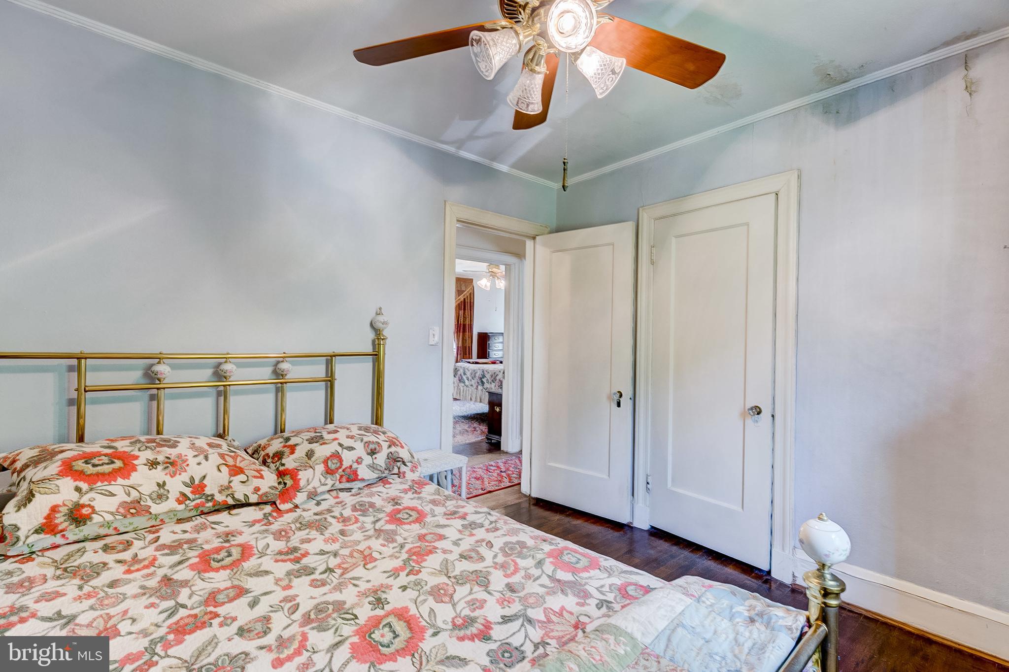 2234 Crest Road Baltimore, MD 21209 - Photo 49 of 59 Bedroom #3