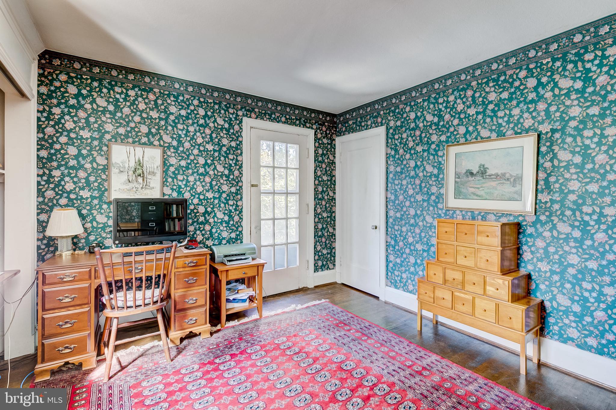 2234 Crest Road Baltimore, MD 21209 - Photo 51 of 59 Bedroom #4