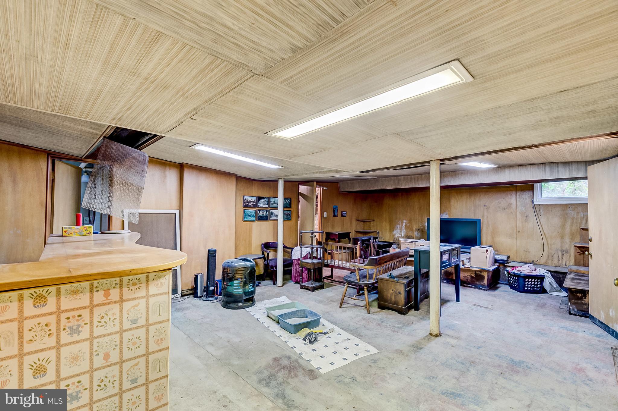 2234 Crest Road Baltimore, MD 21209 - Photo 55 of 59 Basement