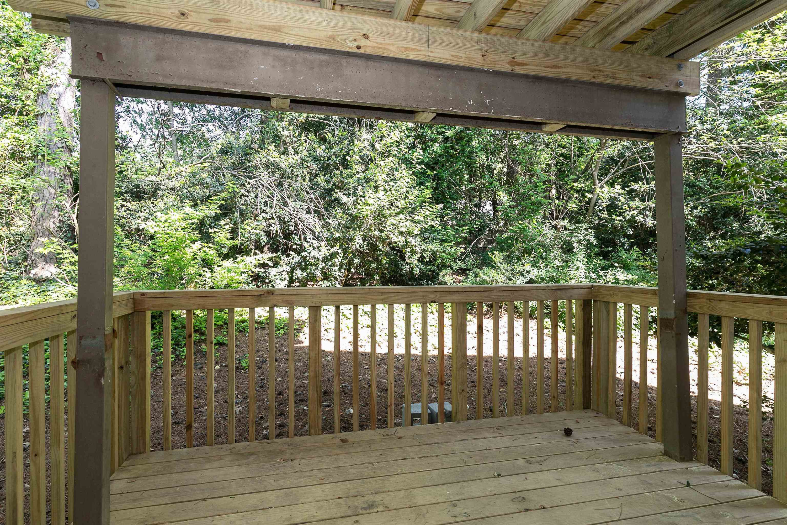 541 Pine Ridge Place, Unit 541 Raleigh, NC 27609 - Photo 20 of 21 Photo 21
