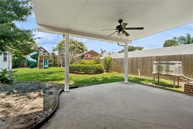 910 Tullulah Avenue River Ridge, LA 70123 - Photo 17 of 23