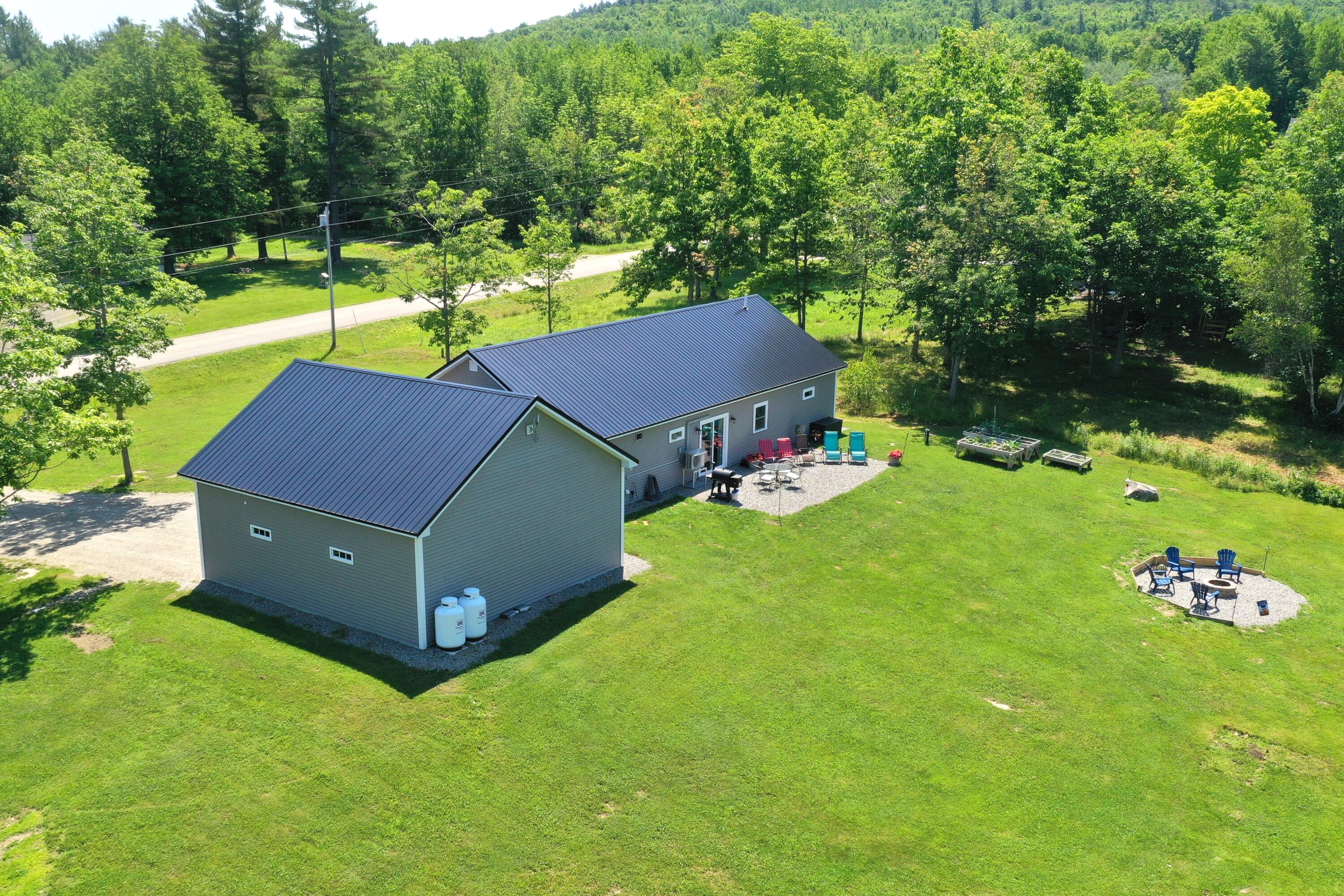 247 Old Belfast Road Frankfort, ME 04438 - Photo 6 of 44 DJI_0411