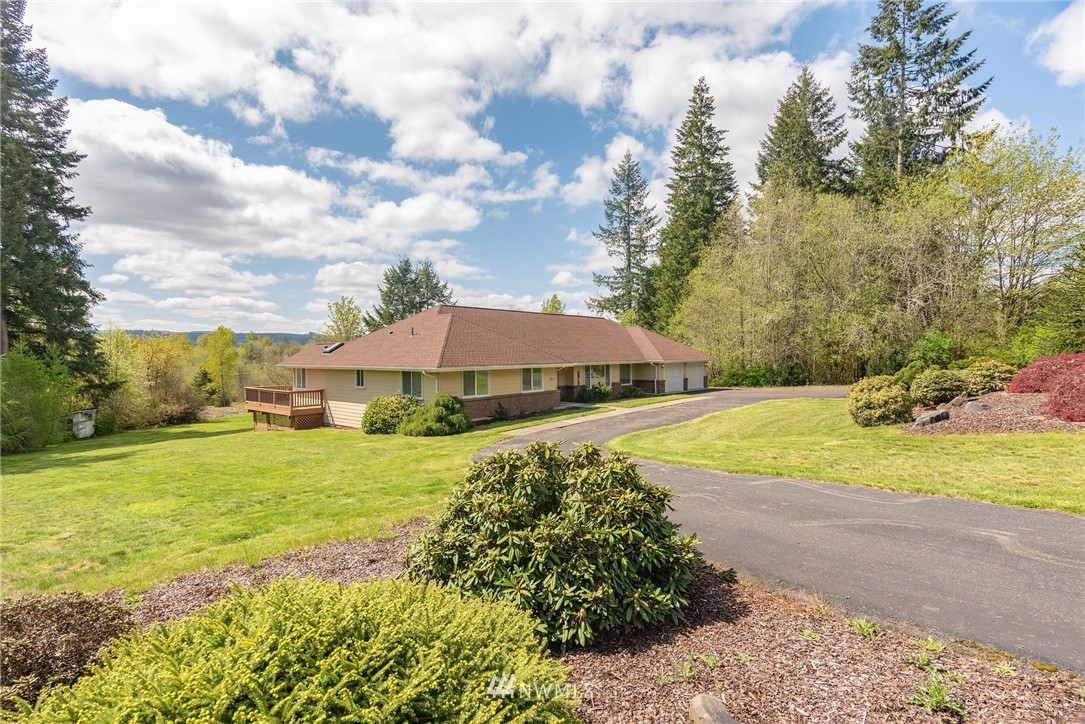 103 Fir Hollow Road Chehalis, WA 98532 - Photo 22 of 23