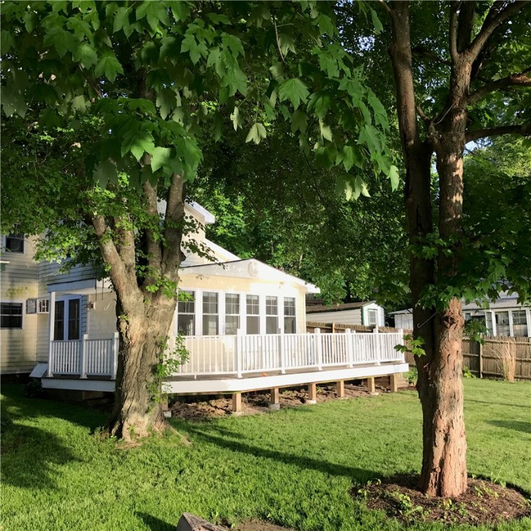 219 Tickle Road Westport, MA 02790 - Photo 4 of 24 Gallery Image 4