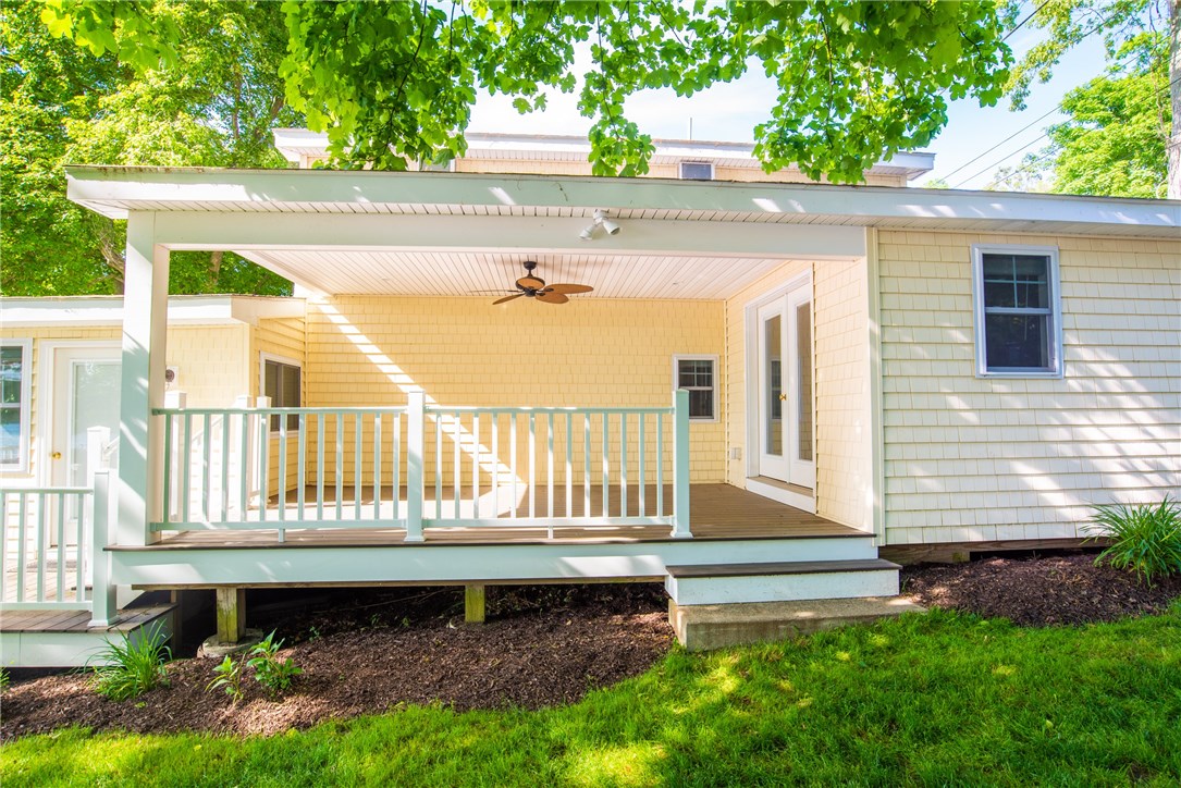 219 Tickle Road Westport, MA 02790 - Photo 5 of 24 Gallery Image 5