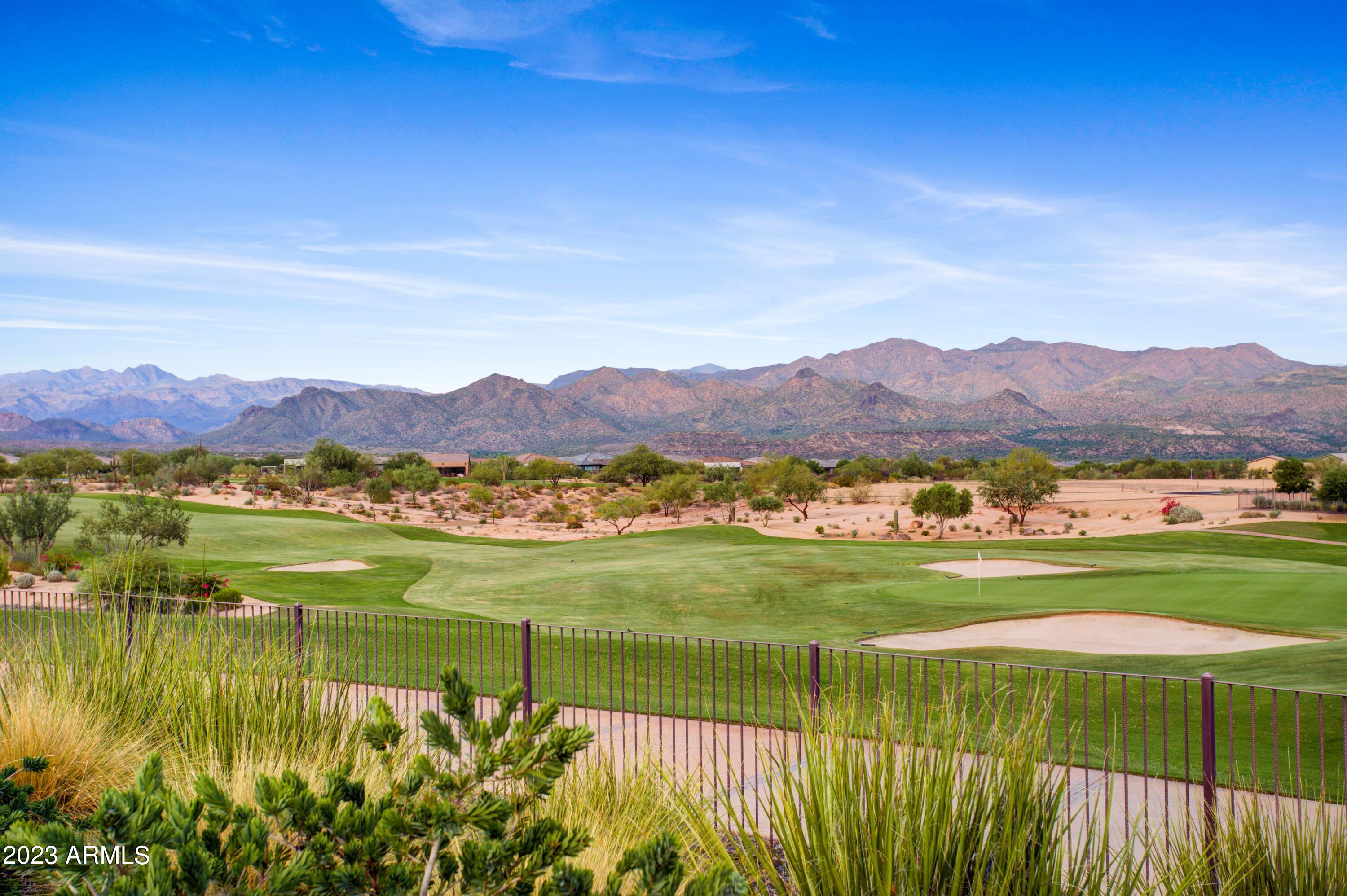 17350 East Woolsey Way Rio Verde, AZ 85263 - Photo 61 of 61 SHAN3377_8_9