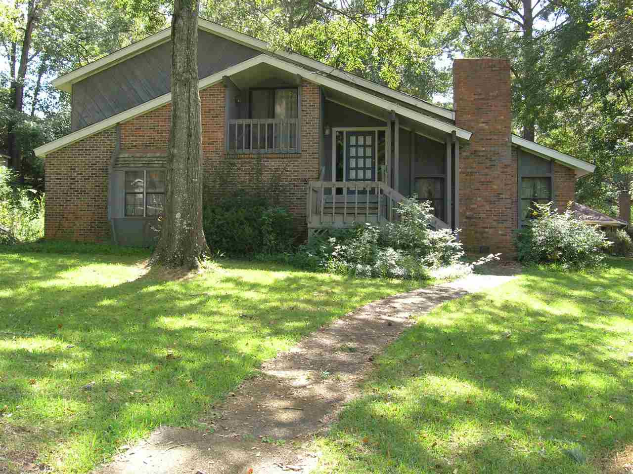 107 Camp Garaywa Road Clinton, MS 39056 - Photo 1 of 27 Photo 1