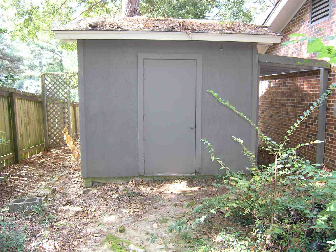 107 Camp Garaywa Road Clinton, MS 39056 - Photo 25 of 27 Photo 26