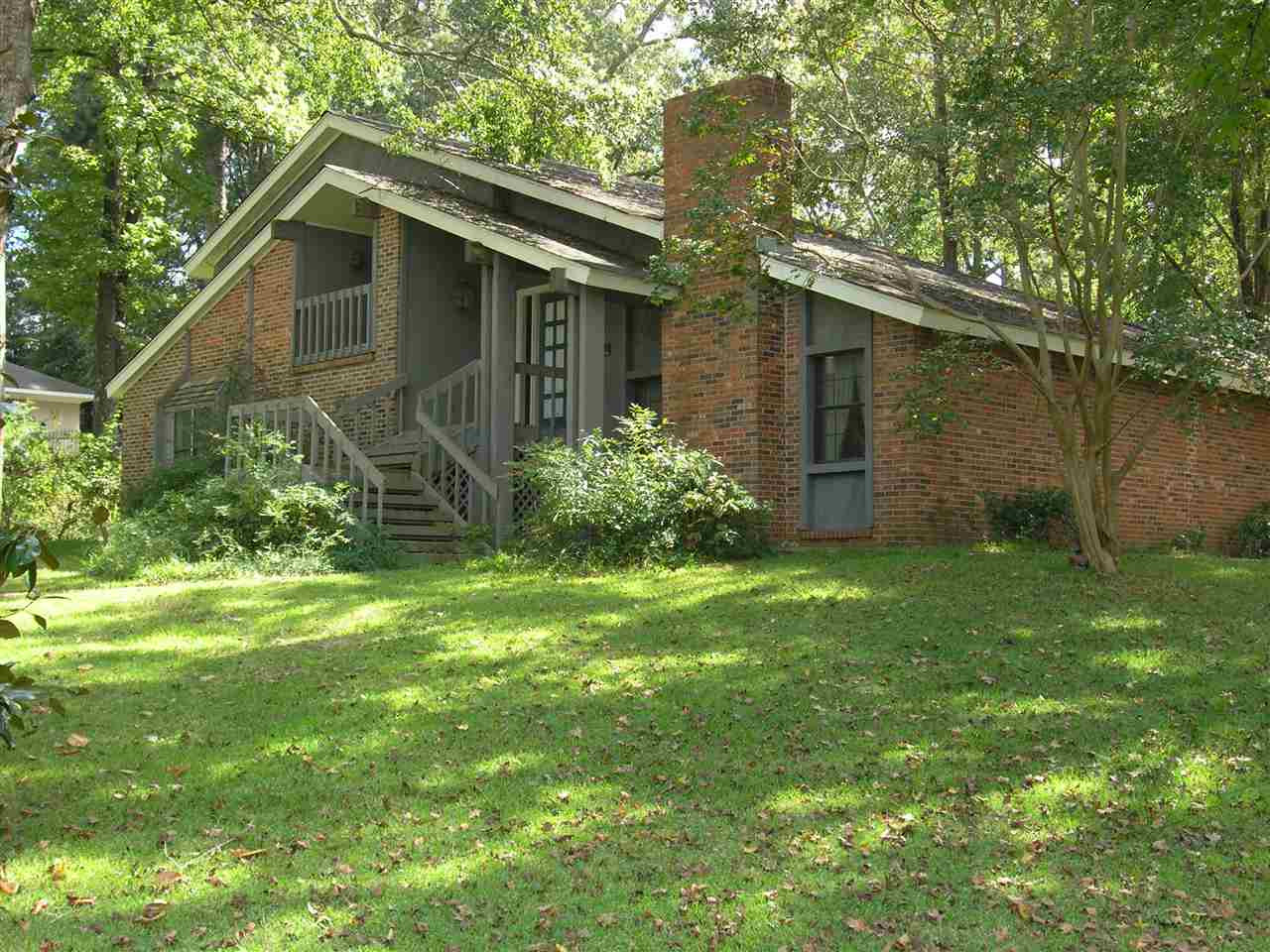 107 Camp Garaywa Road Clinton, MS 39056 - Photo 26 of 27 Photo 27
