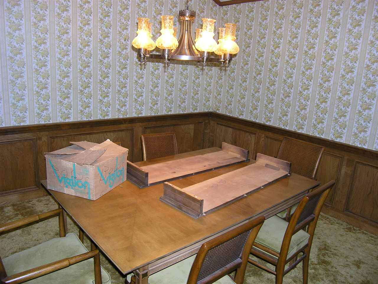 107 Camp Garaywa Road Clinton, MS 39056 - Photo 3 of 27 Photo 4