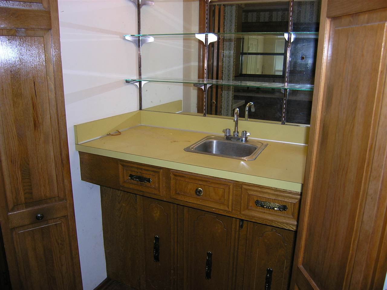 107 Camp Garaywa Road Clinton, MS 39056 - Photo 7 of 27 Photo 8