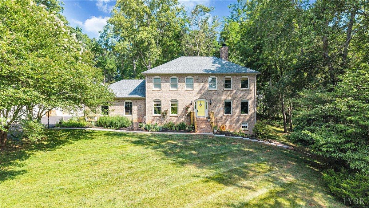 209 Quail Ridge Drive Forest, VA 24551 - Photo 58 of 67